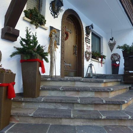 Appartment Valnova / Barga Partenen Esterno foto