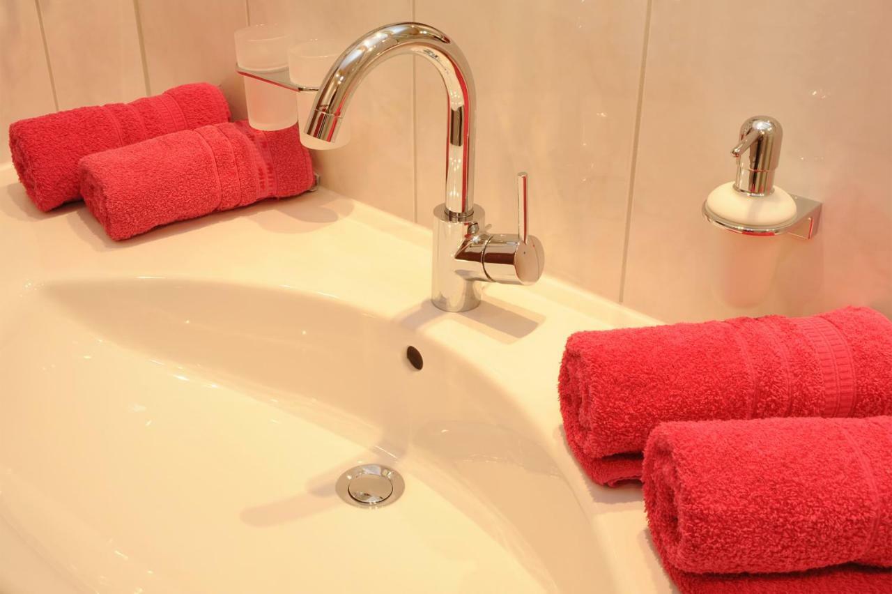 Appartment Valnova / Barga Partenen Esterno foto