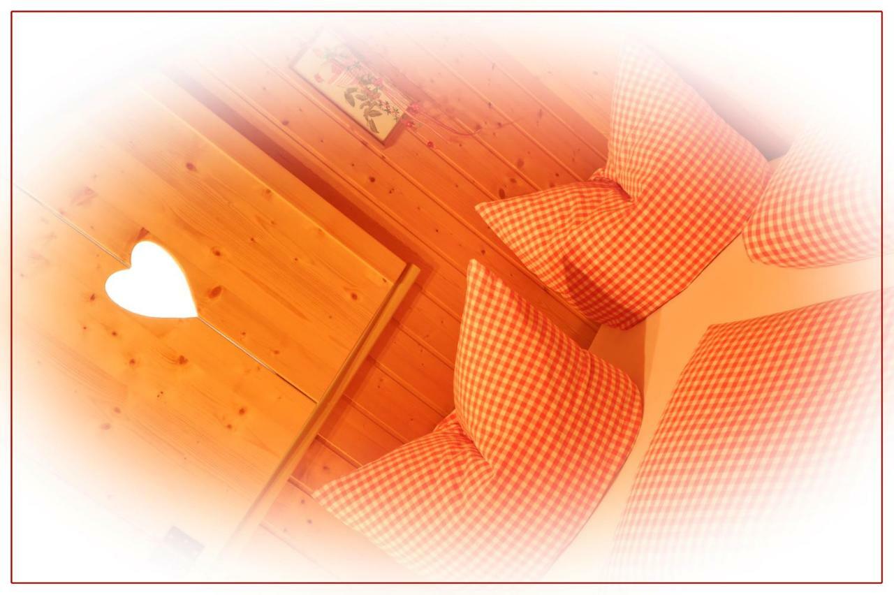Appartment Valnova / Barga Partenen Esterno foto