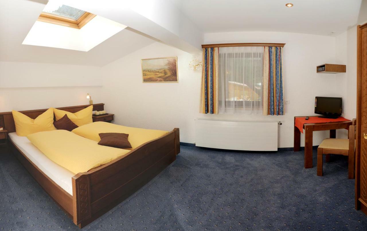 Appartment Valnova / Barga Partenen Esterno foto